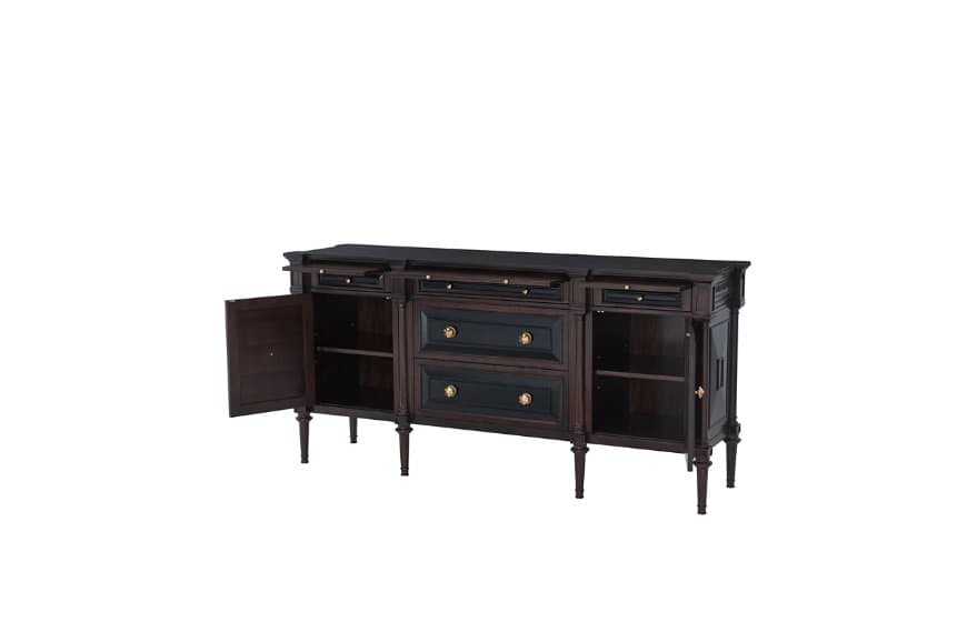 Тумба Theodore Alexander Oscar Sideboard — фото 3