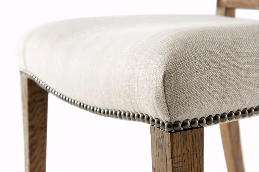 Стул Theodore Alexander Kade Dining Armchair — фото 2