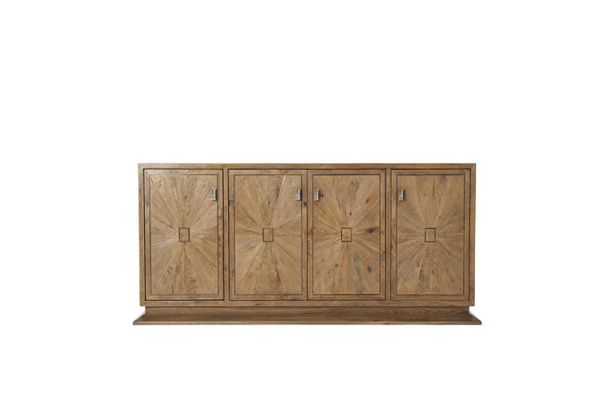 Тумба Theodore Alexander Easton Buffet — фото 4