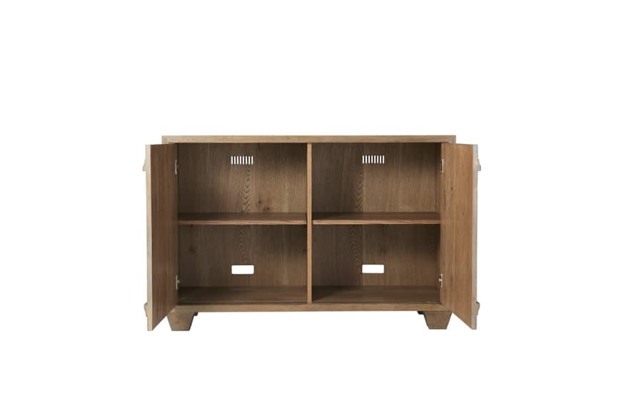 Тумба Theodore Alexander Nash Cabinet — фото 5