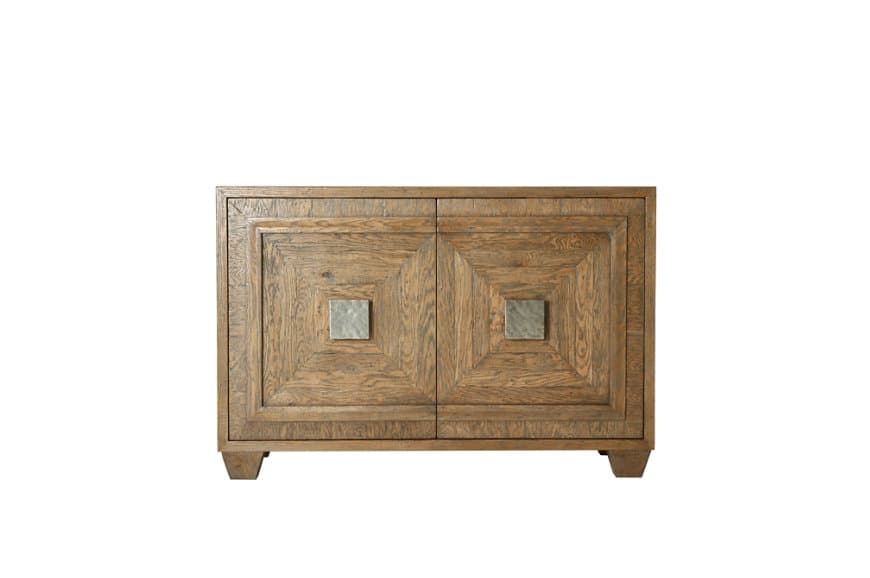 Тумба Theodore Alexander Nash Cabinet — фото 4