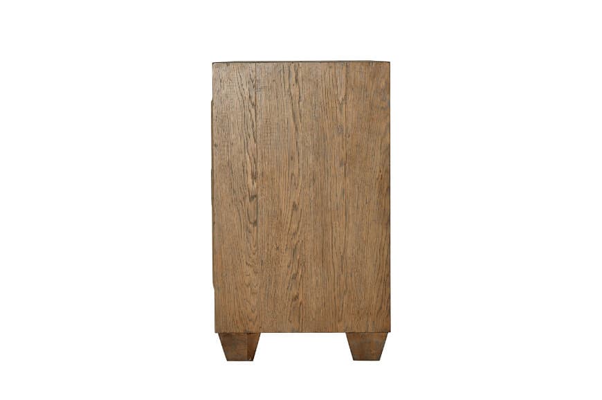 Тумба Theodore Alexander Nash Cabinet — фото 3