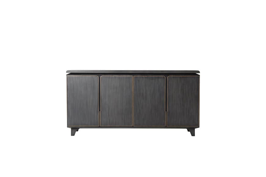 Тумба Theodore Alexander Enchant Sideboard — фото 11