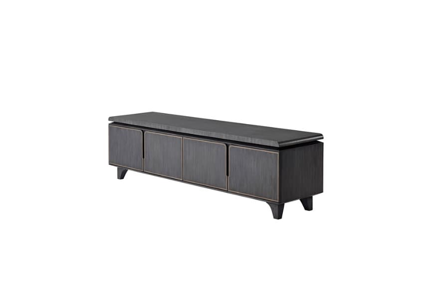 Тумба Theodore Alexander Enchant Sideboard — фото 3