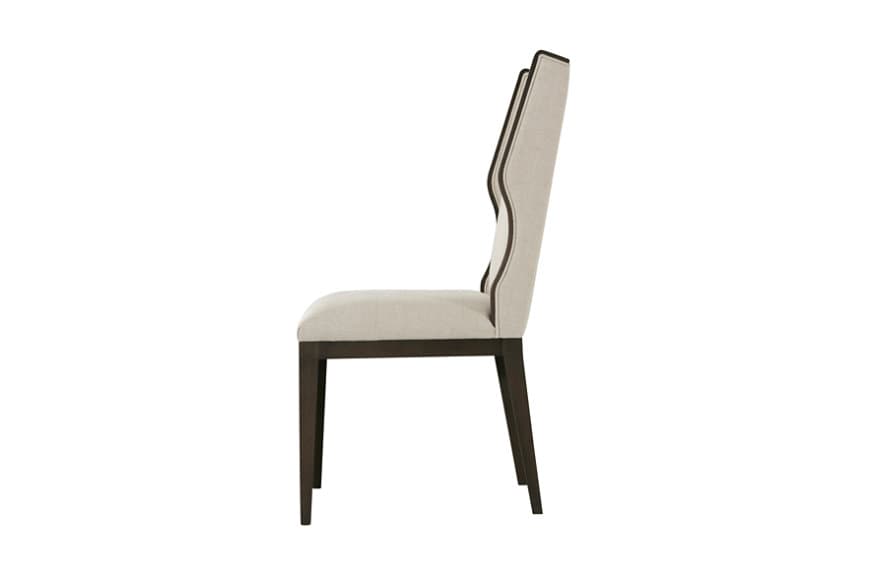 Стул Theodore Alexander Della Dining Armchair — фото 2