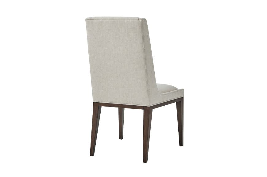 Стул Theodore Alexander Dorian Dining Armchair — фото 3