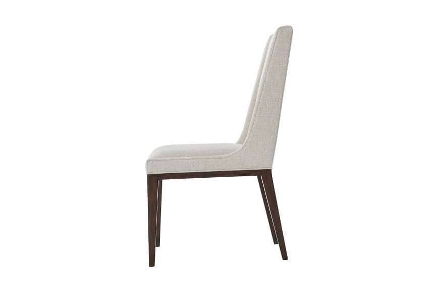 Стул Theodore Alexander Dorian Dining Armchair — фото 2