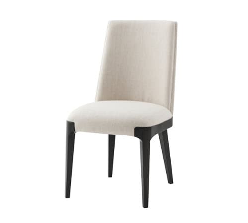 Стул Theodore Alexander Dayton Dining Armchair — фото 3