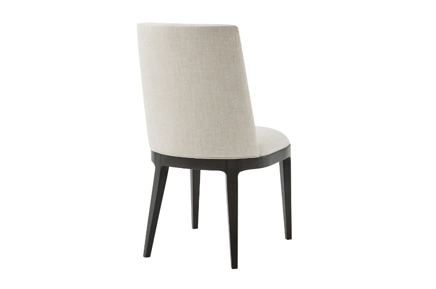 Стул Theodore Alexander Dayton Dining Armchair — фото 2