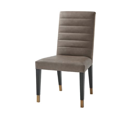 Стул Theodore Alexander Roque Dining Armchair — фото 4