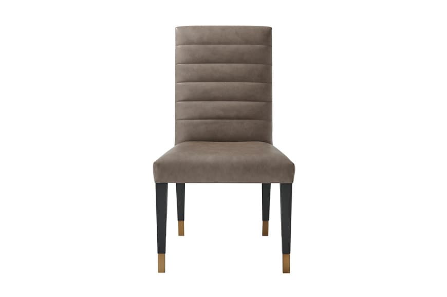 Стул Theodore Alexander Roque Dining Armchair — фото 3