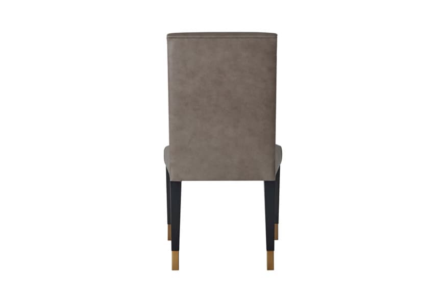 Стул Theodore Alexander Roque Dining Armchair — фото 2