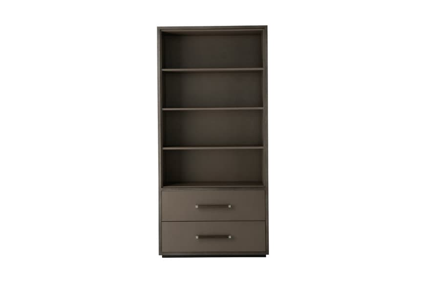 Книжный шкаф Theodore Alexander Rowley Bookcase — фото 3