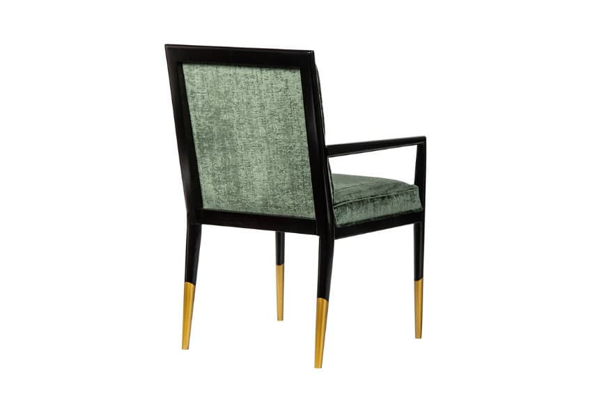 Стул Theodore Alexander Marietta Chair — фото 5