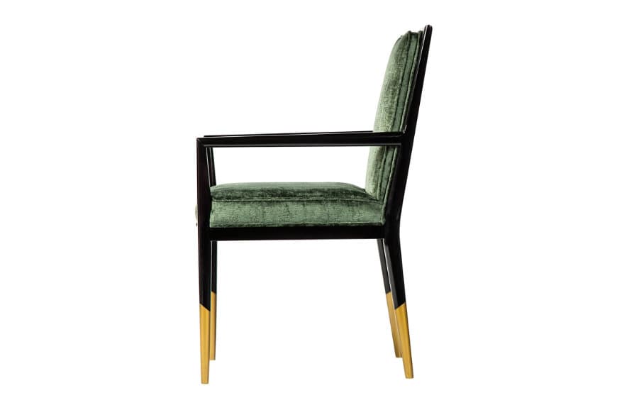 Стул Theodore Alexander Marietta Chair — фото 4