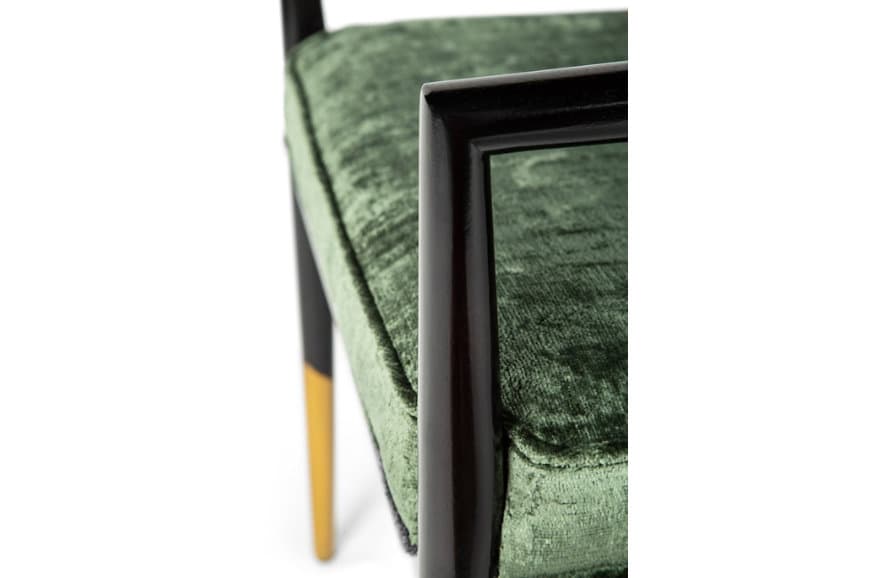 Стул Theodore Alexander Marietta Chair — фото 2