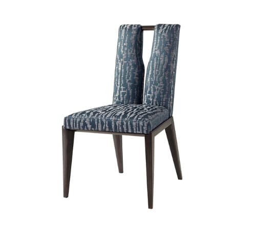 Стул Theodore Alexander Gateway Armchair — фото 4
