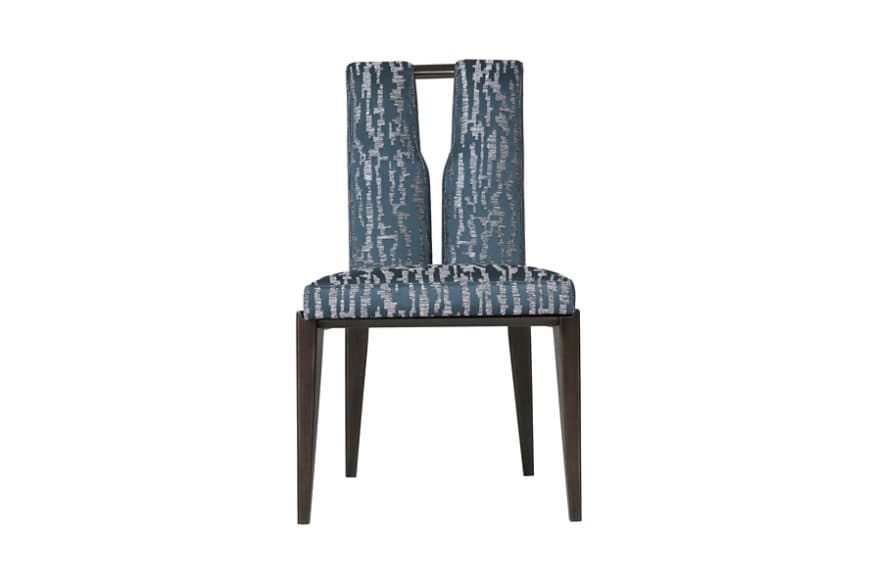 Стул Theodore Alexander Gateway Armchair — фото 3
