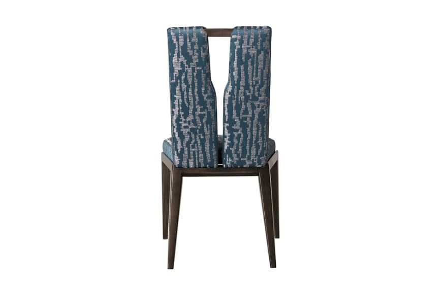 Стул Theodore Alexander Gateway Armchair — фото 2