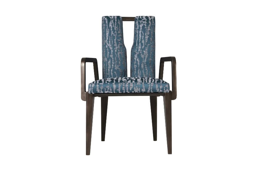 Стул Theodore Alexander Gateway Armchair — фото 7