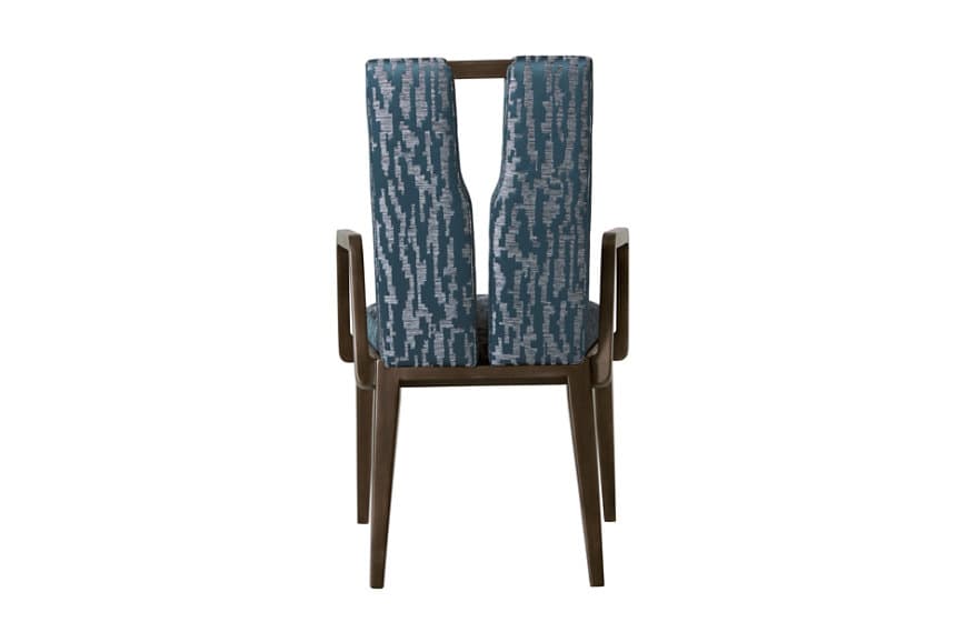 Стул Theodore Alexander Gateway Armchair — фото 5