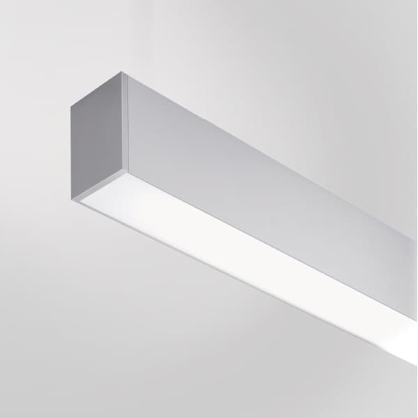 Потолочный светильник Quattrobi LINEADILUCE SOFFITTO