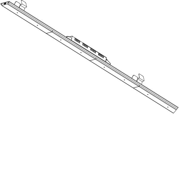 Подвесной светильник Quattrobi mono LIGHTLINE — фото 2