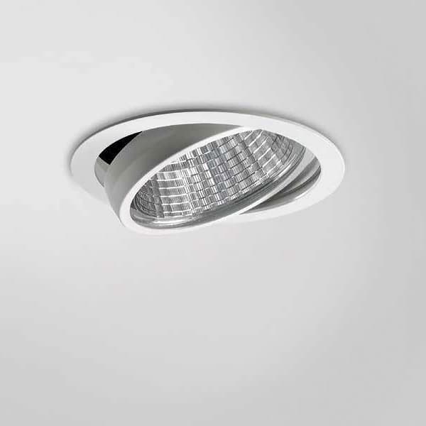 Встраиваемый светодиодный светильник Quattrobi SUNLIGHT — фото 4