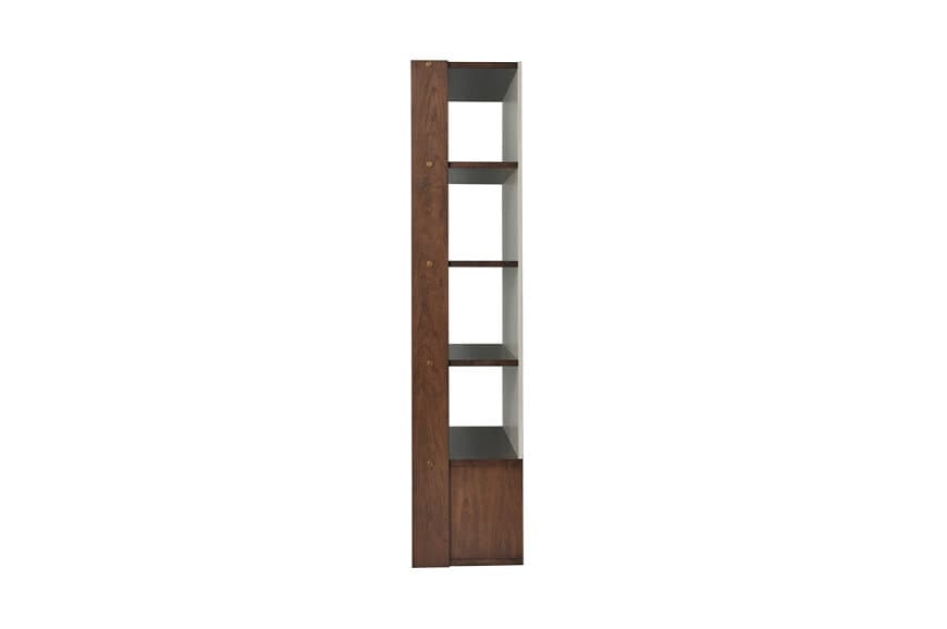 Книжный шкаф Theodore Alexander Maynard Bookcase — фото 8