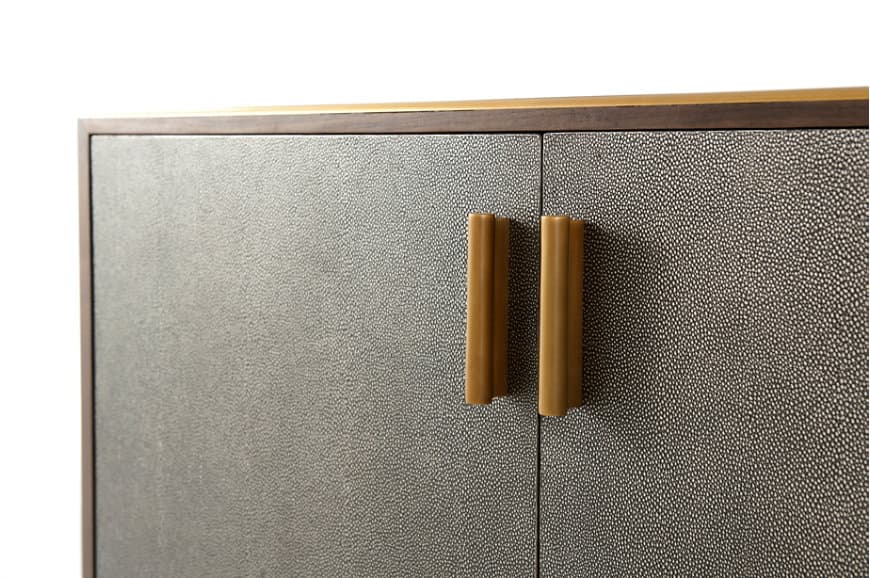 Тумба Theodore Alexander Huett Buffet — фото 2