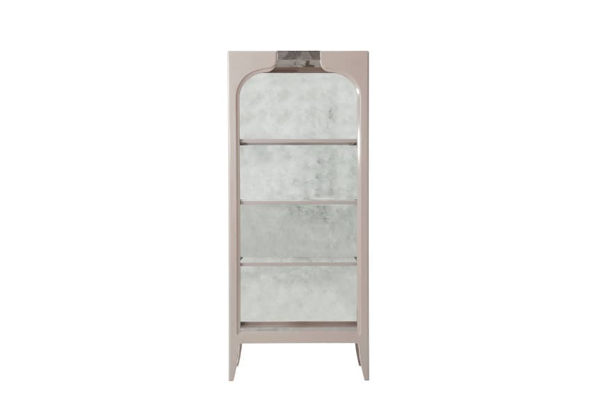 Шкаф-витрина Theodore Alexander Token Bookcase — фото 6
