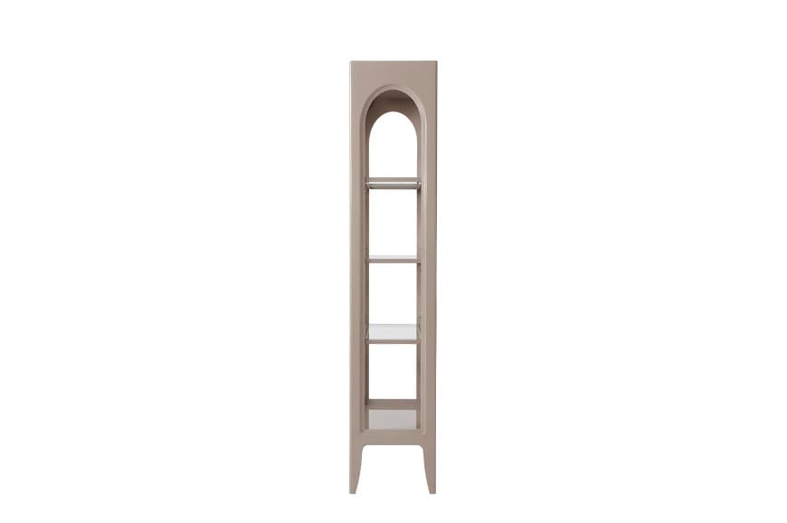 Шкаф-витрина Theodore Alexander Token Bookcase — фото 5