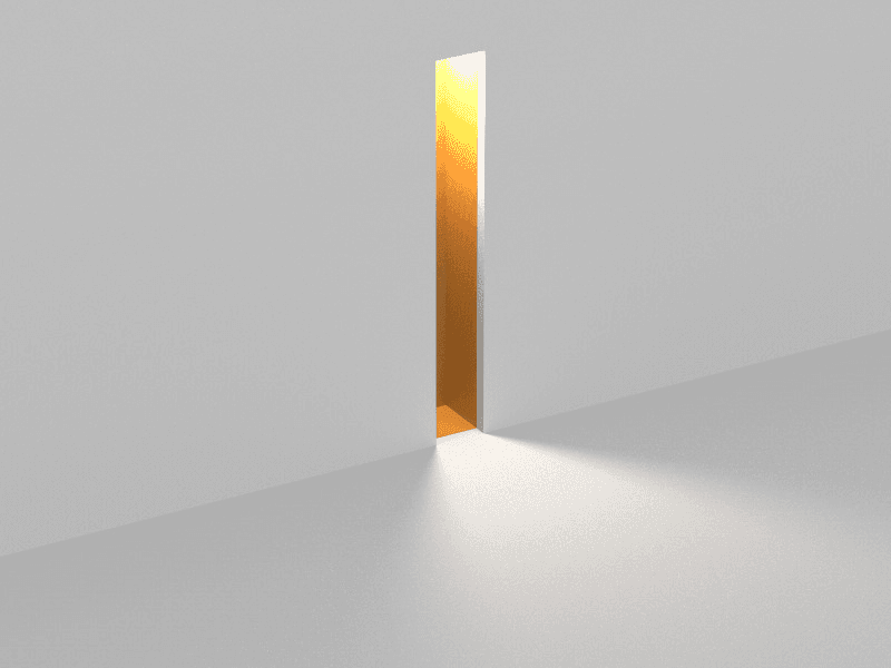 Встраиваемый светильник Prolicht DELIGHT ONLY LIGHT DOWN TRIMLESS — фото 4