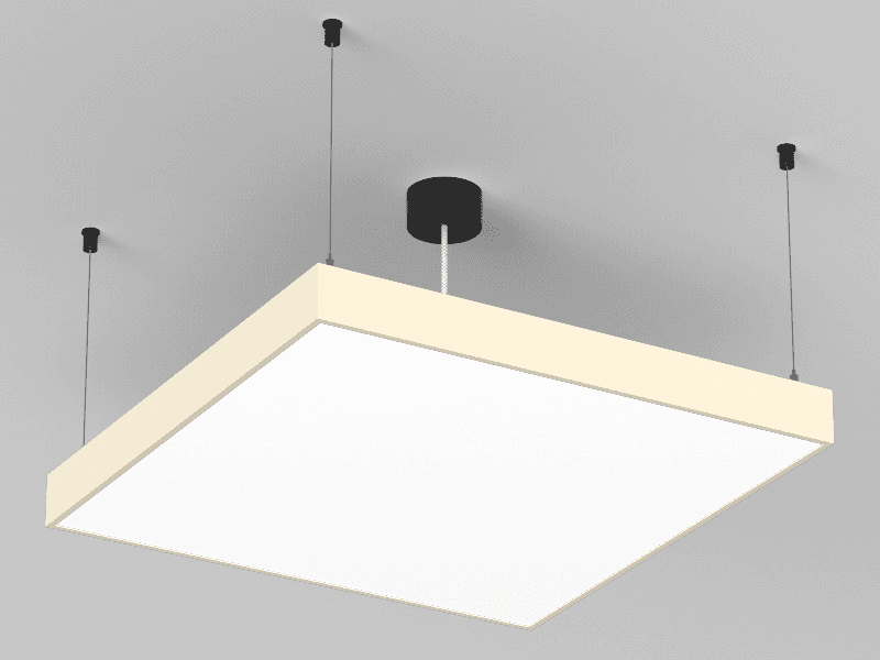 Подвесной светильник Prolicht PI² suspended — фото 4