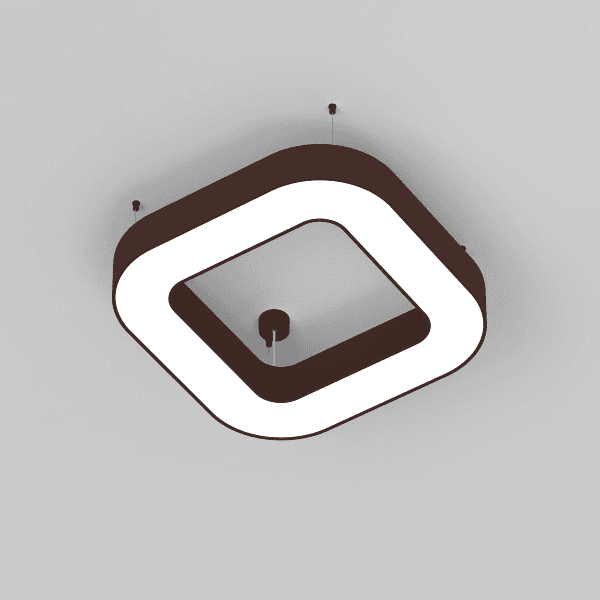 Подвесной светильник Prolicht Quantum pendant