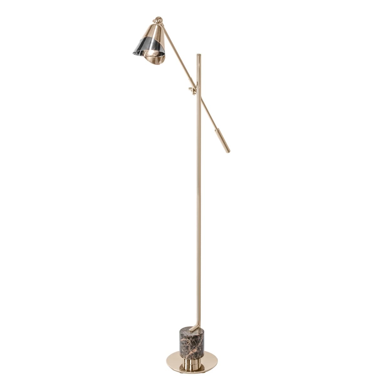 Торшер Castro Lighting Savoye Floor Lamp