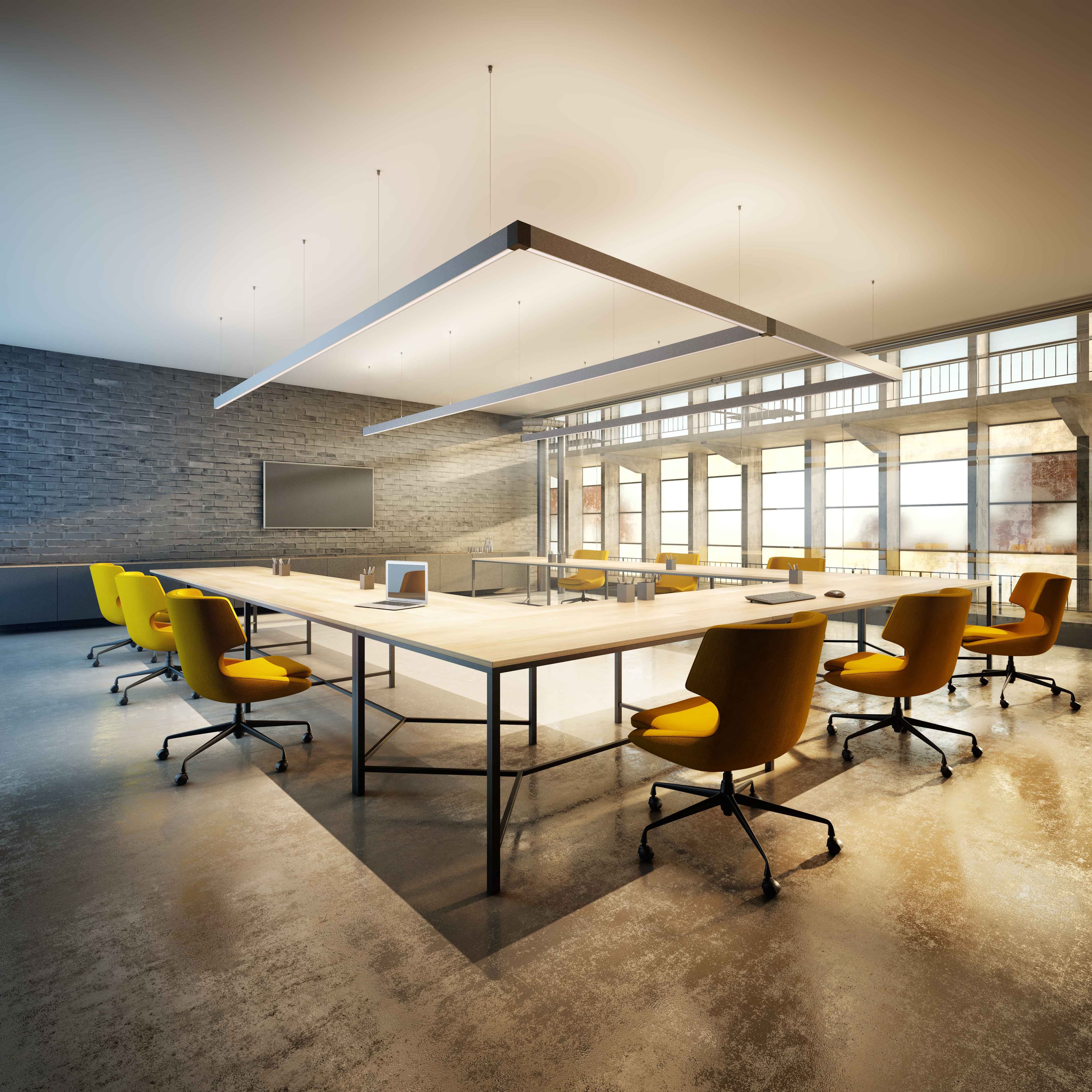 Подвесной светильник Prolicht HYPRO 40 Suspended — фото 6