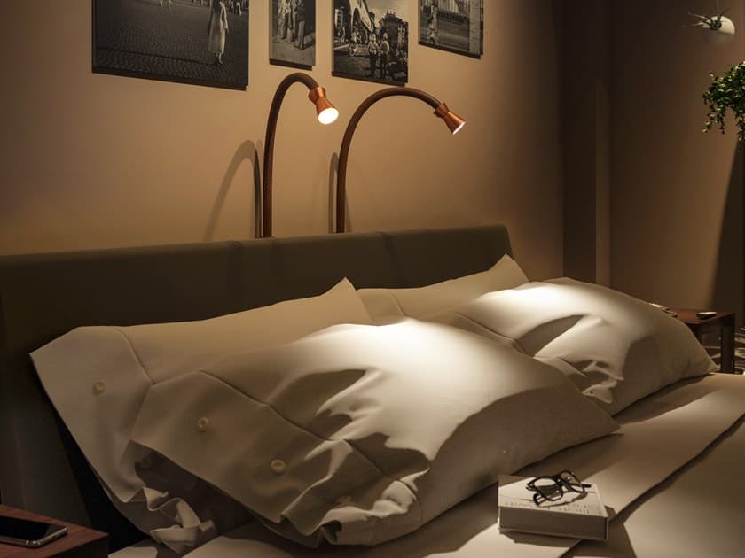 Настенный светильник Contardi G+T — фото 5