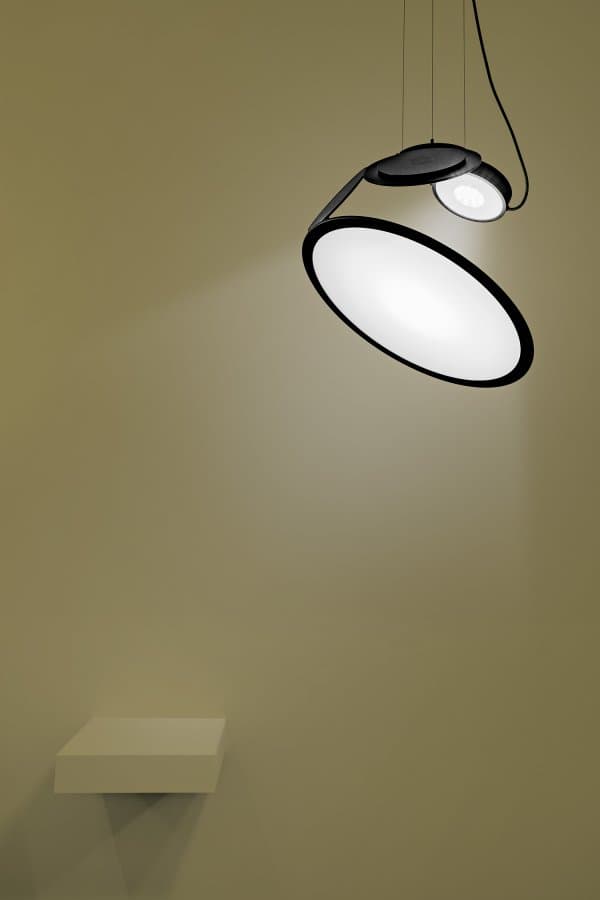 Подвесной светильник Axolight CUT suspended — фото 6