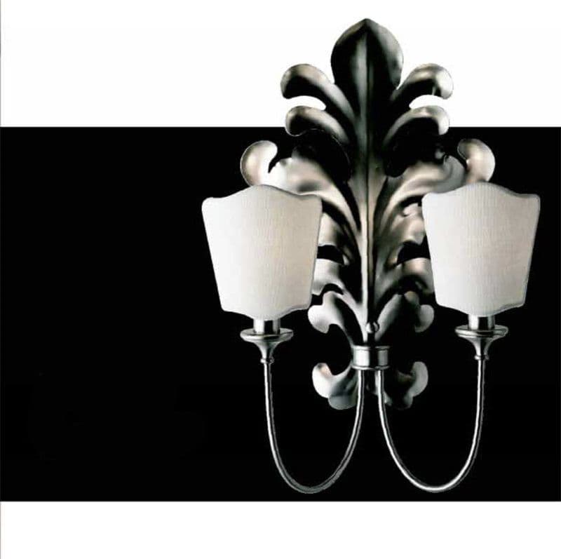 Бра Patrizia Garganti XXI Century Wall lamp — фото 2