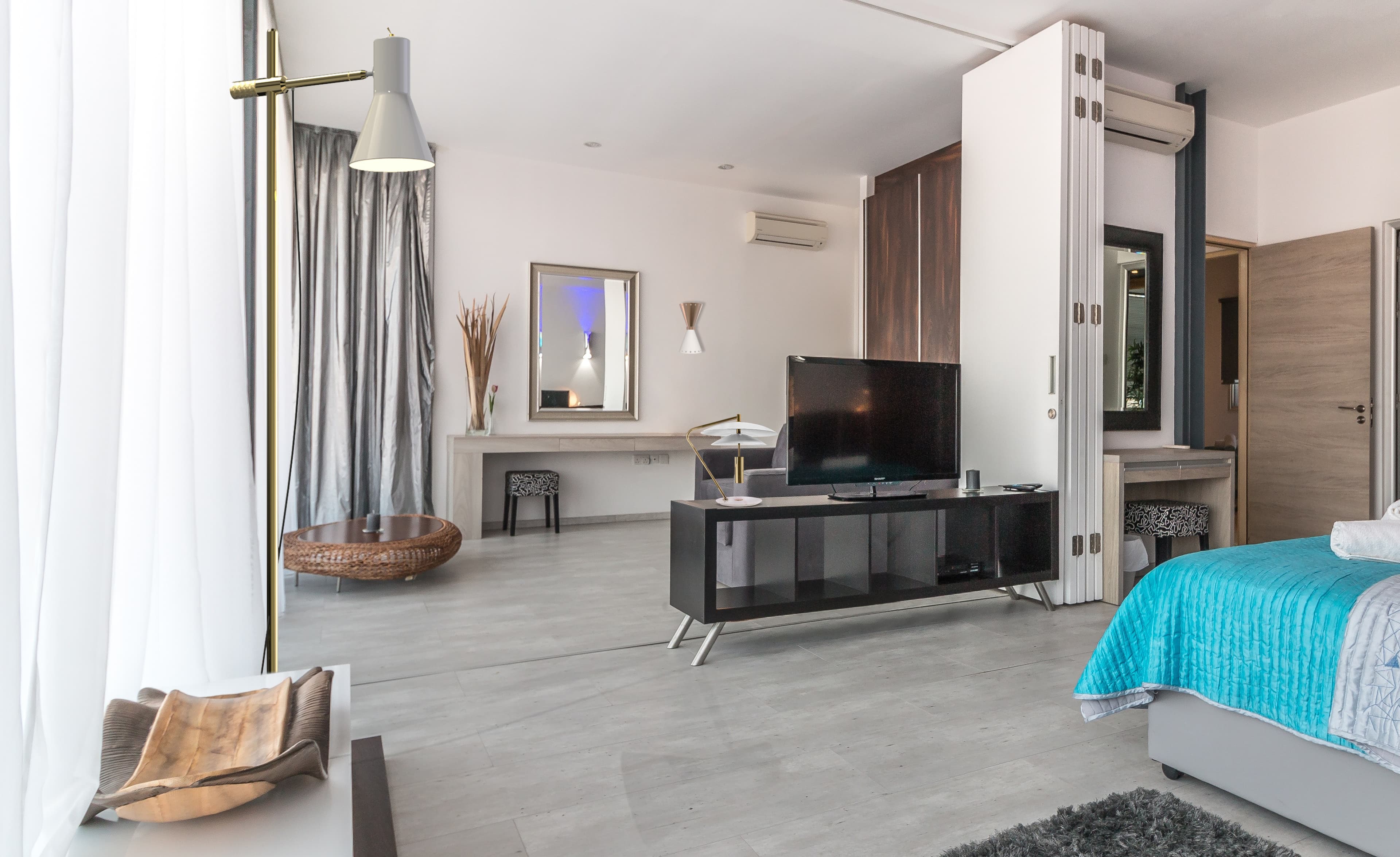 Торшер Delightfull COLEMAN Floor — фото 9