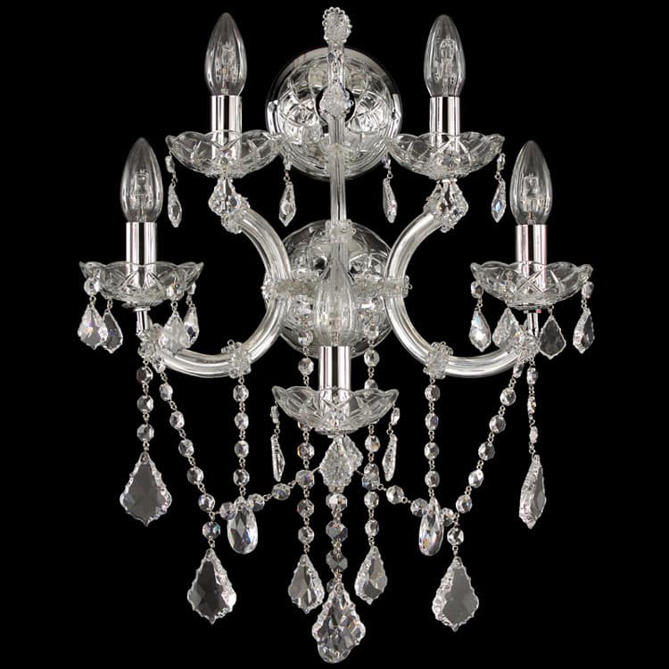 Бра Multiforme Maria Theresa AP5036 — фото 4