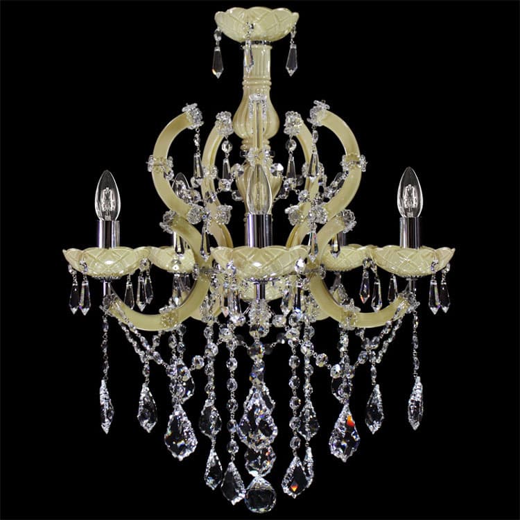 Люстра Multiforme Maria Theresa L5035