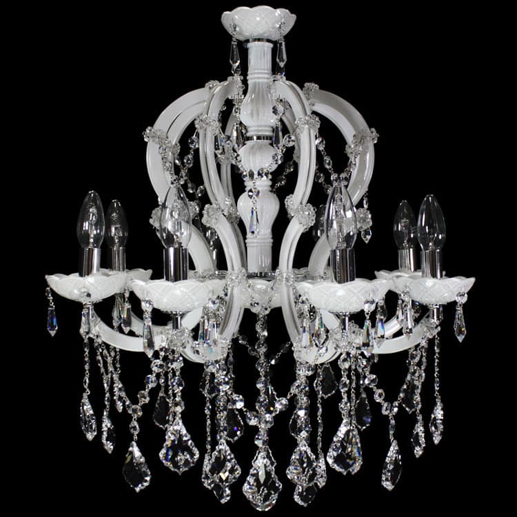 Люстра Multiforme Maria Theresa L5035 — фото 5