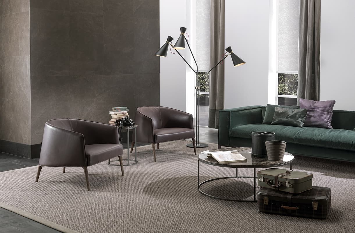 Торшер Delightfull SIMONE Floor — фото 4