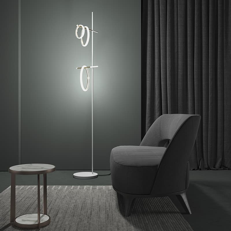 Напольный светильник Marchetti Illuminazione ULAOP floor