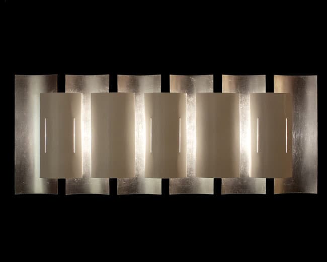 Настенный светильник Art et Floritude Wall lamp Elatha — фото 2