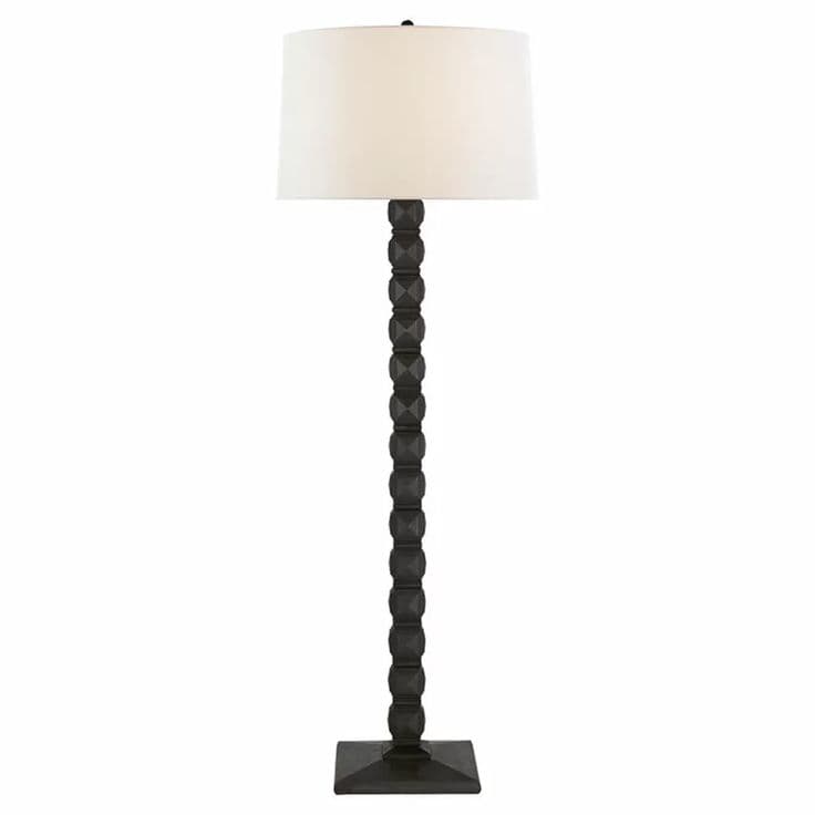 Торшер Ralph Lauren Home Barlow Floor Lamp