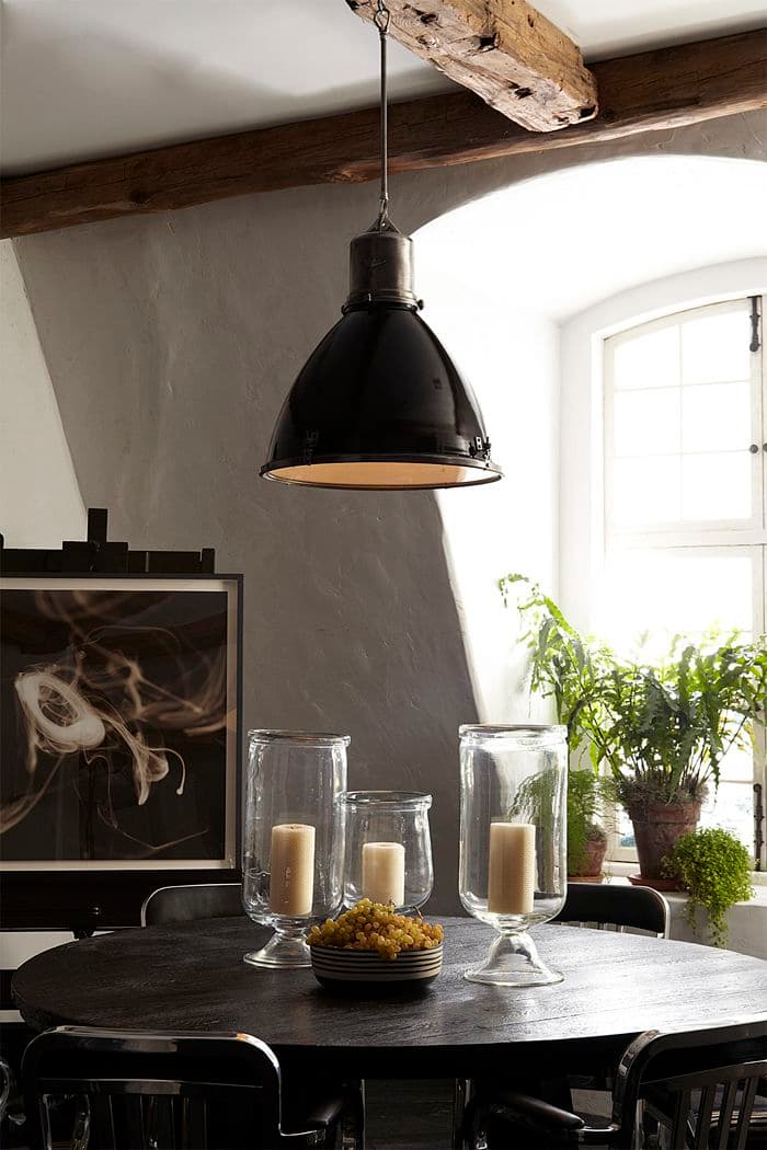 Подвесной светильник Ralph Lauren Home Fulton Mini Pendant — фото 3