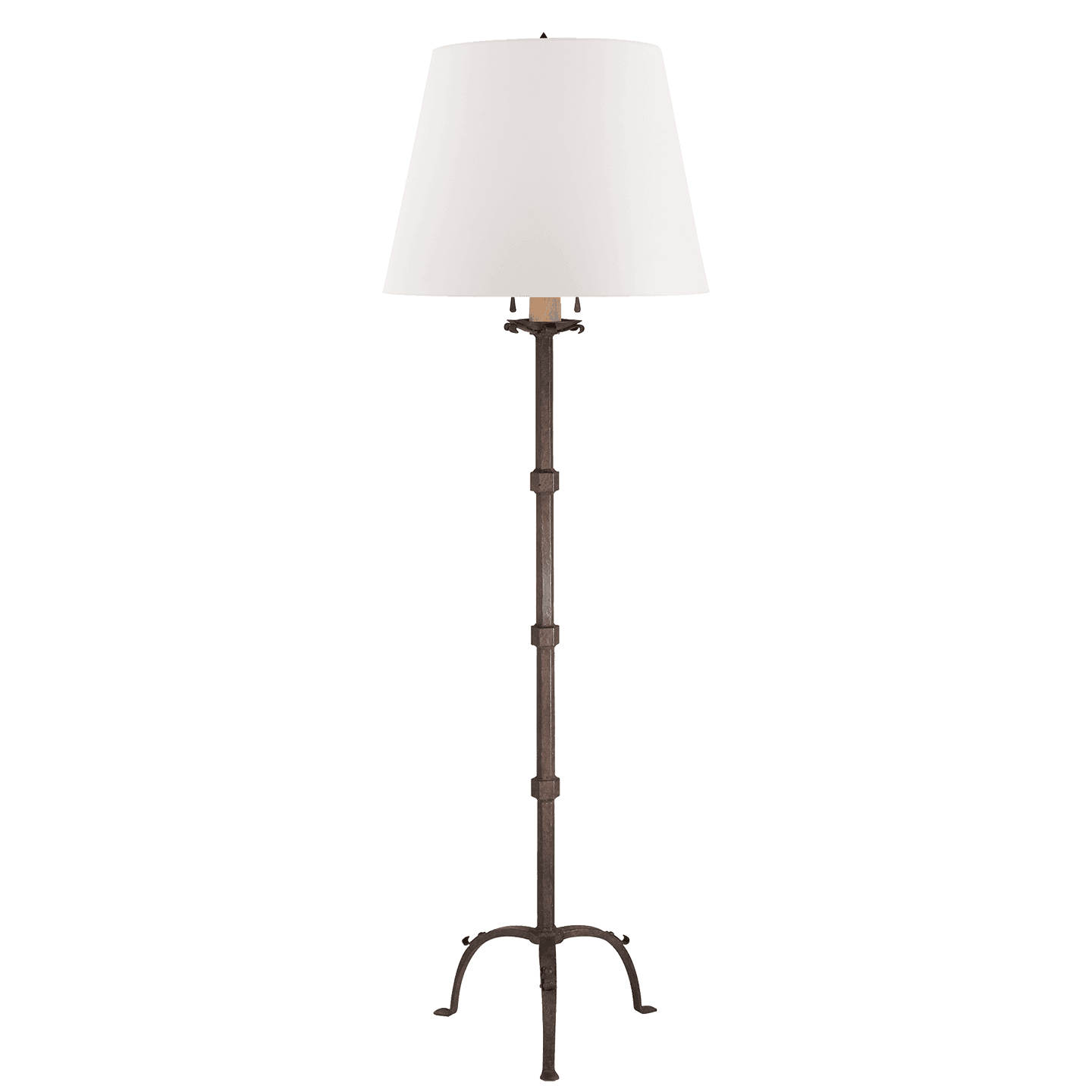 Торшер Ralph Lauren Home Robertson Floor Lamp — фото 1